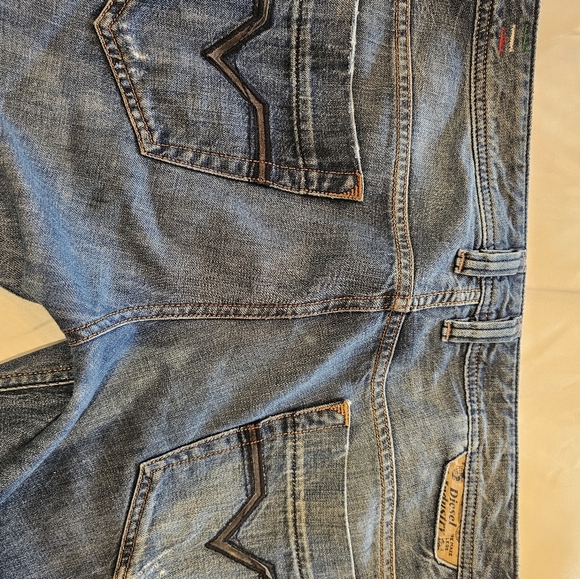 DIESEL - MADE IN ITALY - Picture 5 of 9